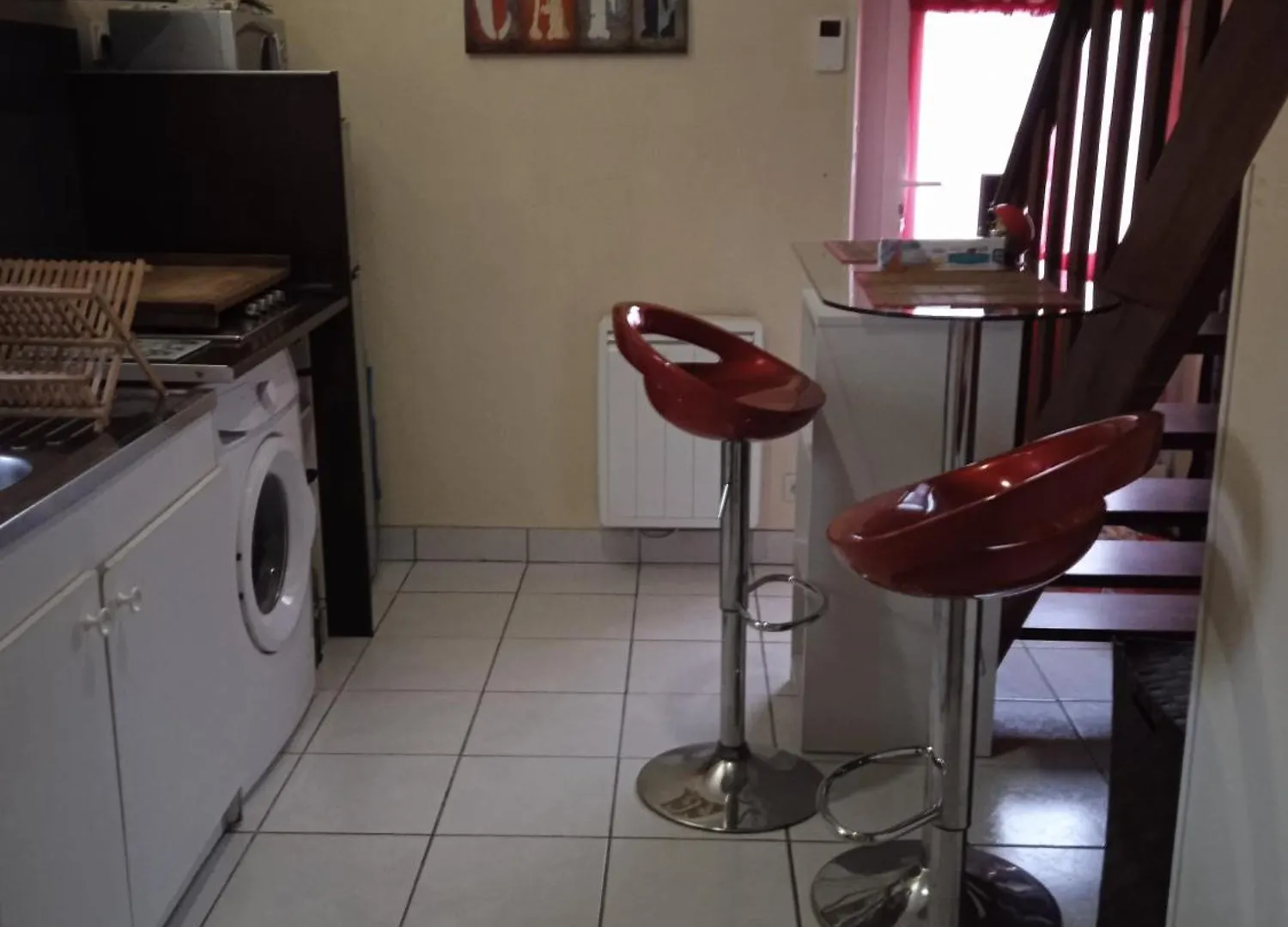 Chez Fa Et Pascal Villa Lanester 0*,